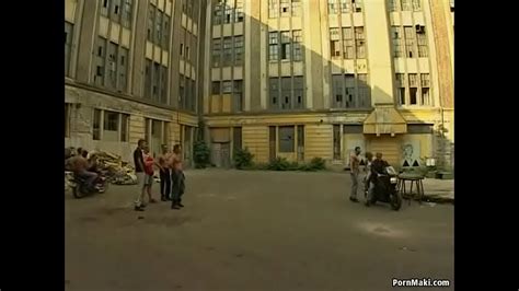 Tunde Dorgen Fuck By German Dude XNXX