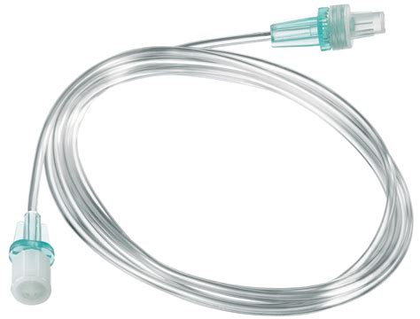 Магистраль Перфузор Ø2.7 мм, 250 см; ПВХ, стандарт - 100 шт/уп (Арт ...