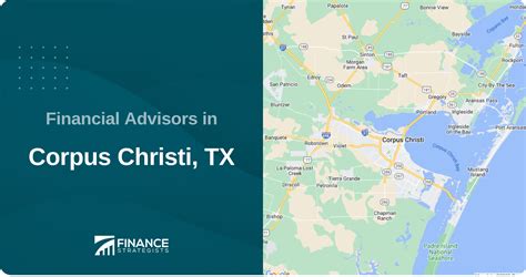 find  top financial advisors serving corpus christi tx