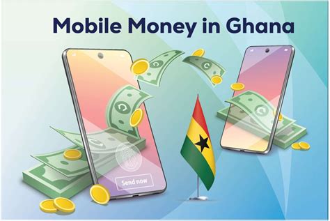 Mobile Money In Ghana Aza Finance