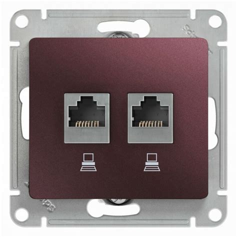 Розетка 2P+E 32A IP44 ДКС (комплект 4 шт) - купить по низкой цене в ...