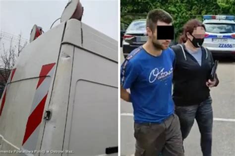 Fałszywy ksiądz z filmu Boże Ciało zatrzymany przez policję Kradł