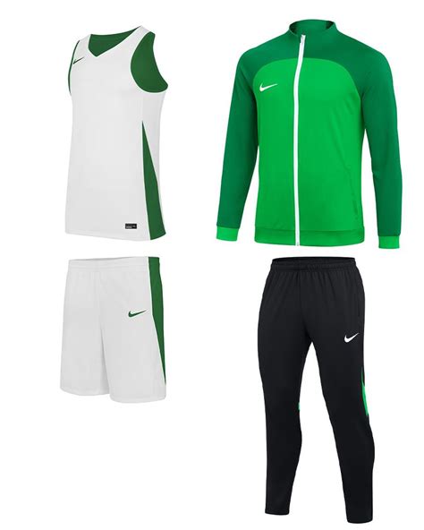 Pack Nike Academy Pro Pour Homme Basket Ekinsport