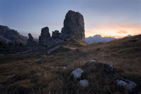 The ultimate focus stacking guide for landscape photographers