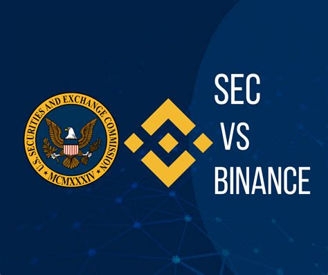 Lawsuit Sec V Binance Blockchain Arbitration And Commerce Society Bacs