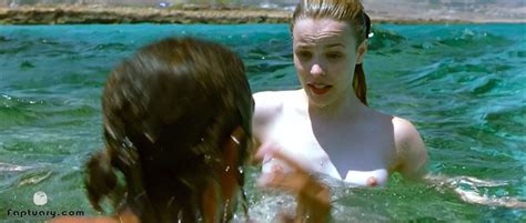 Rachel Mcadams Naked My Name Is Tanino