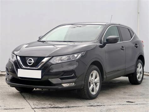 Nissan Qashqai Dig T Salon Polska Opinie I Ceny Na Ceneo Pl