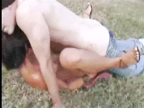 Nice Outside Brazilian Fuck Namethatporn