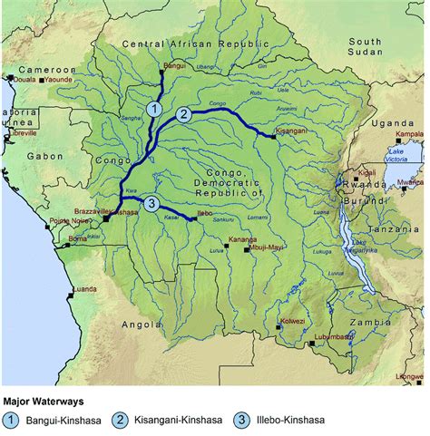 congo river current affairs ias gyan