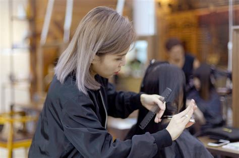singapore easing circuit breaker haircut   services