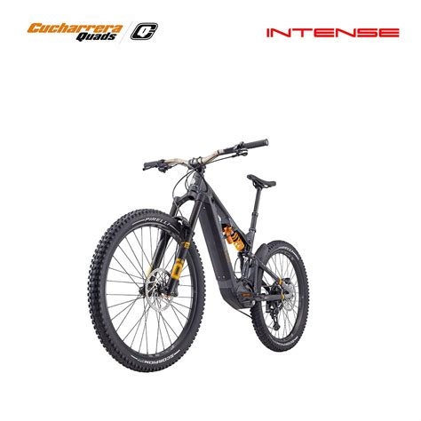 Intense Bicicleta Eléctrica MTB Tazer Alloy Pro 2927 5 2023