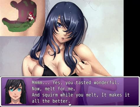 Mysta S Myst Adventure Vore Scene 1 Giantess Gf Pred GO PORN