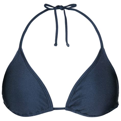 Barts Isla Triangle Bikini Top Damen Online Kaufen Bergfreunde De