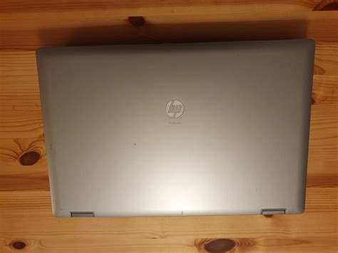 Hp Probook 6540b Win11pro Akku Neu Kaufen Auf Ricardo