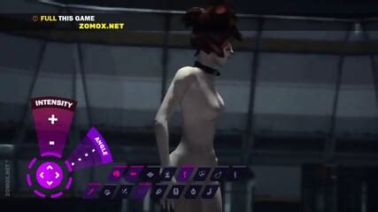 Hardcore Animation Sex Where Robots Fuck Slave Girl D Double Penetration Fucking Mick Blue