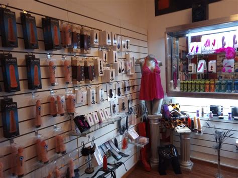 Sex shop El lado más caliente de la cuarentena