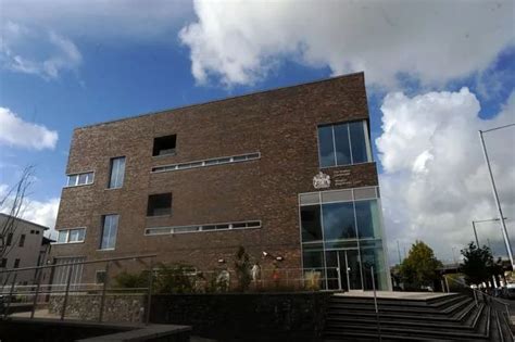 Welsh Councillor Found In Car With Sex Worker Told Police He Was Doing Charity Work North