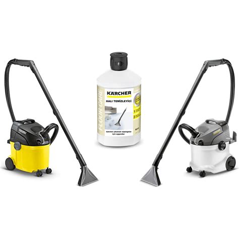 Karcher Se 6100 SE 5100 Halı Yıkama Makinesi İçin RM 519 Fiyatı