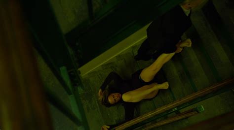 Naked Ruta Gedmintas In The Strain