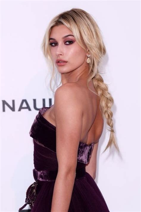 Blonde Aux Yeux Marron Comment Se Maquiller