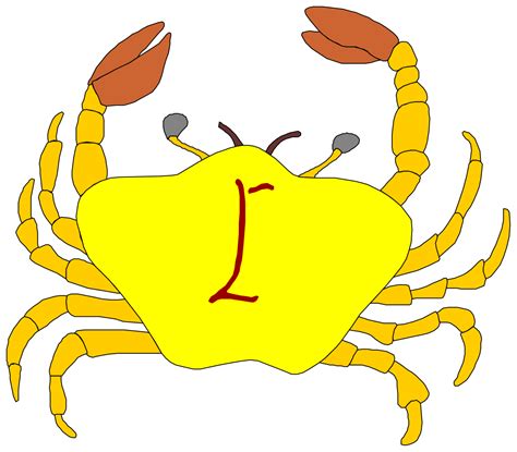 Arachnid Clipart Transparent Free Png