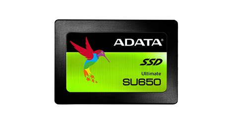 SSD ADATA Ultimate SU650 240GB SATA III 2 5 Inch Reduceri Online