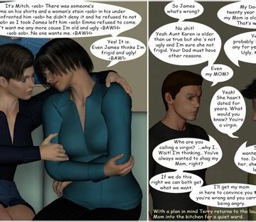 Chapter Inclusive Sexual Relativity Muses Sex And Porn Comics