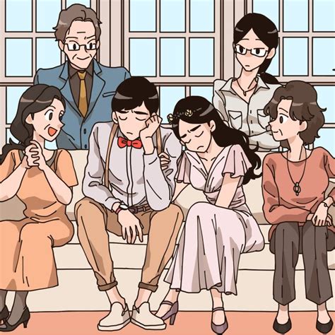 Mom I M Gay Official Comics Manta