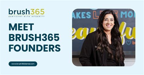 Meet Dr Sara Mahmood Founder Of Brush365