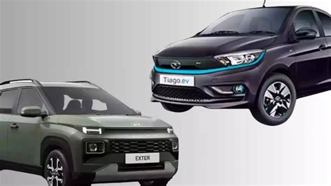 Hyundai Exter Vs Tata Tiago EV Which One Is Better Times Now Navbharat