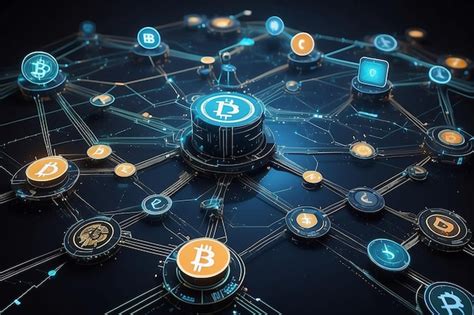 Premium Photo Blockchain Network