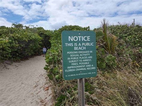 Haulover Nude Beach Review A Swinger Lifestyle Guide To Fun In