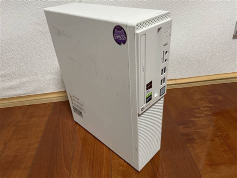 Yahoo オークション NEC LAVIE Direct DT PC GD Core I5 7600K メモ