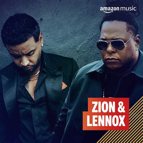 Zion & Lennox: Remixes, Classics, And The Ultimate Playlist