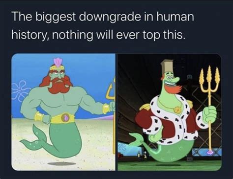 Fuck Go Back Spongebobmemes