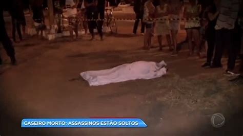 Família vive medo após morte de caseiro assassinado em Estrutural