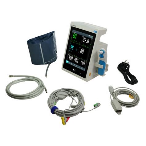 Comen NC5 Vital Signs Monitor