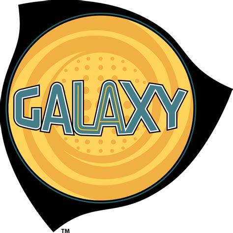 Coat Of Arms Png La Galaxy Los Angeles Galaxy Old Logo Clipart