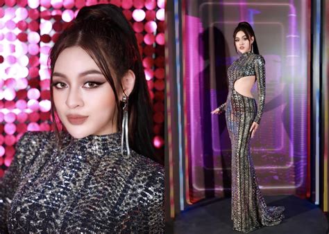 Ng H Ng Hoa H U Ng C Ch U Hot Girl Tr Ng R N Thanh T M B Netizen B C M Chi Ti T