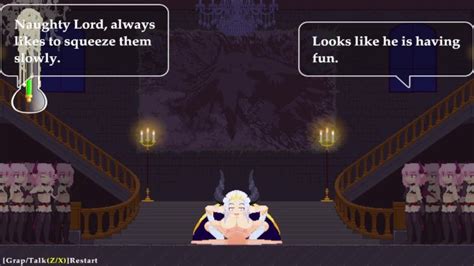 Castle Of Temptation Boss Hentai Xhatihentai Gameplay Free Mobile