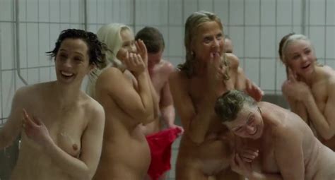 Guy Nude In Girls Shower Room Thisvid