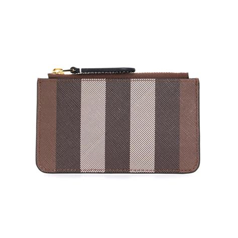 バーバリー Burberry レディース キーポーチ Kelbrook チェック コインケース 80626931 Gc9116398