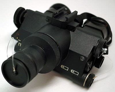 Очки Ночного Видения ПНВ-10Т пок 2+ купить по лучшей цене очки ночного ...