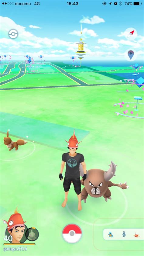 【ポケモンgo】ポケモンgoパークにぼっちで参戦しても大丈夫！？8割ぼっちだ安心せよww ポケモンgo攻略まとめ速報