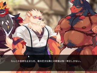 はじめに 記憶喪失の主人公フラムフラグンpart Pornhub Gay