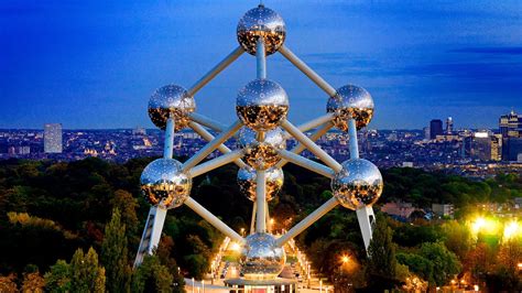 atomium wallpapers top  atomium backgrounds wallpaperaccess
