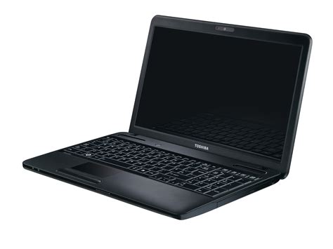 Toshiba Zehn Neue Einsteigernotebooks Der Serien Satellite C660 Und