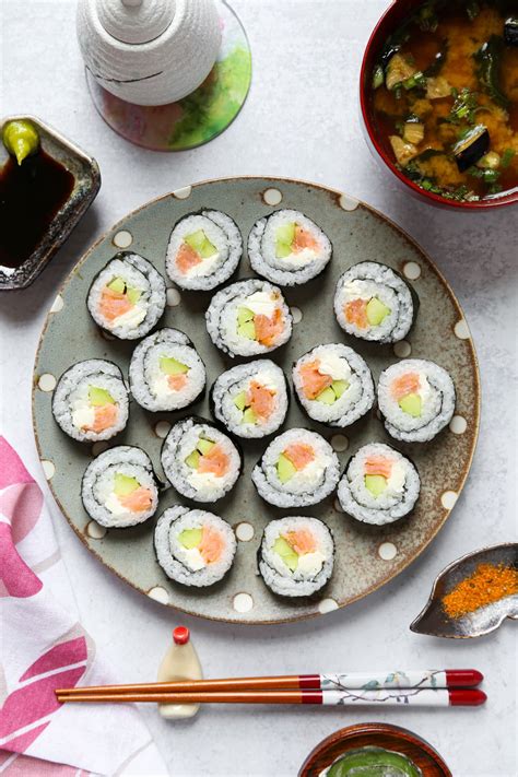 philadelphia roll recipes 7