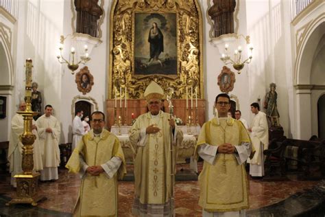 Profesión De Fe Y Juramento De Fidelidad De Los Candidatos A Órdenes De Presbíteros Seminario