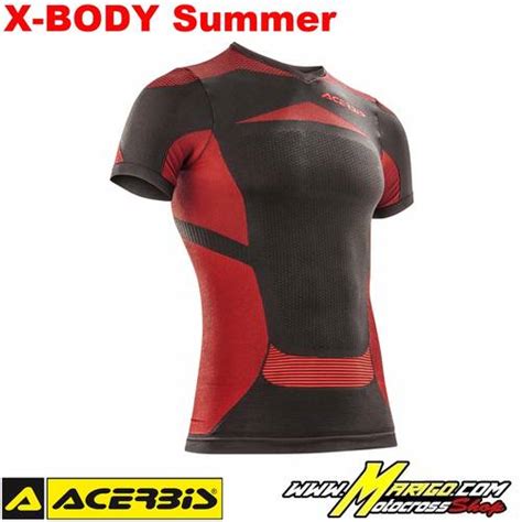 ACERBIS Maglia X BODY Summer Marigo Motocross